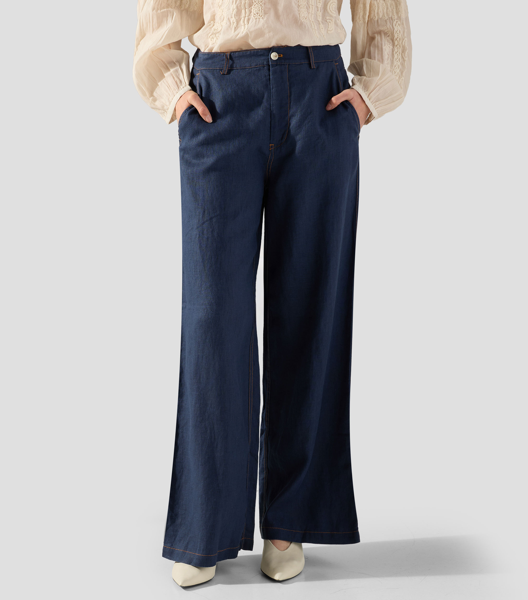 Pantalón Mujer